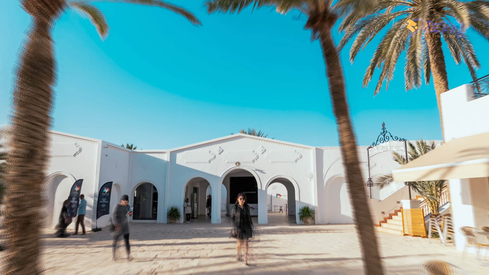 Djerba Destination Francophonie - image 2